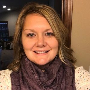 Meet your Posher, Janet